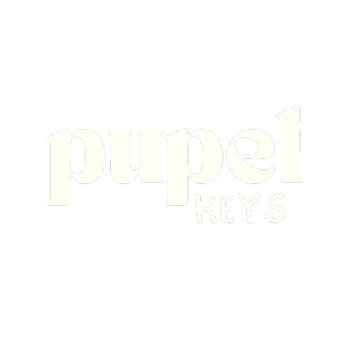Pupel Keys