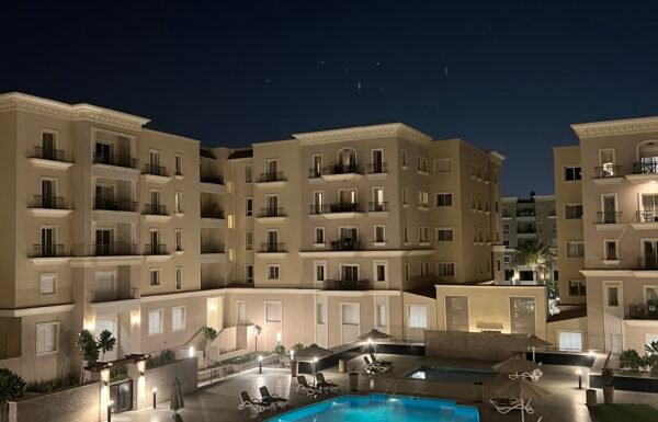 شقق وفلات للايجار ،والبيع في القاهره